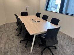 Raffles Place MRT (D1), Office #456489181